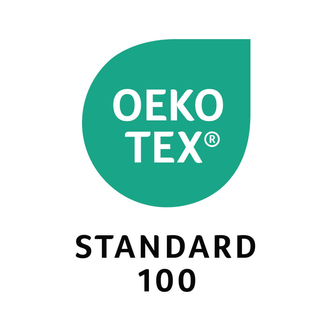 OEKO-TEX® Standard 100